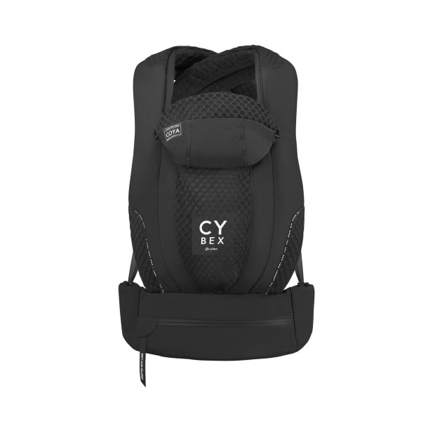 CYBEX Platinum COYA Carrier - Urban Mobility Black